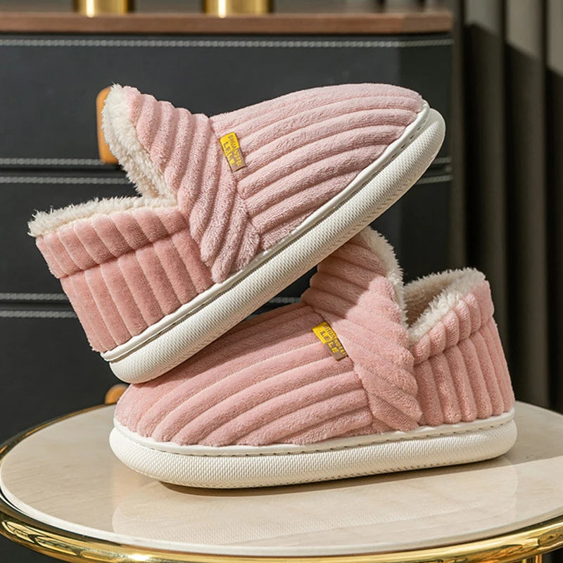 EverCozy™ Unisex Slippers