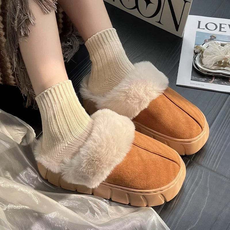 SnugMates™ Slippers