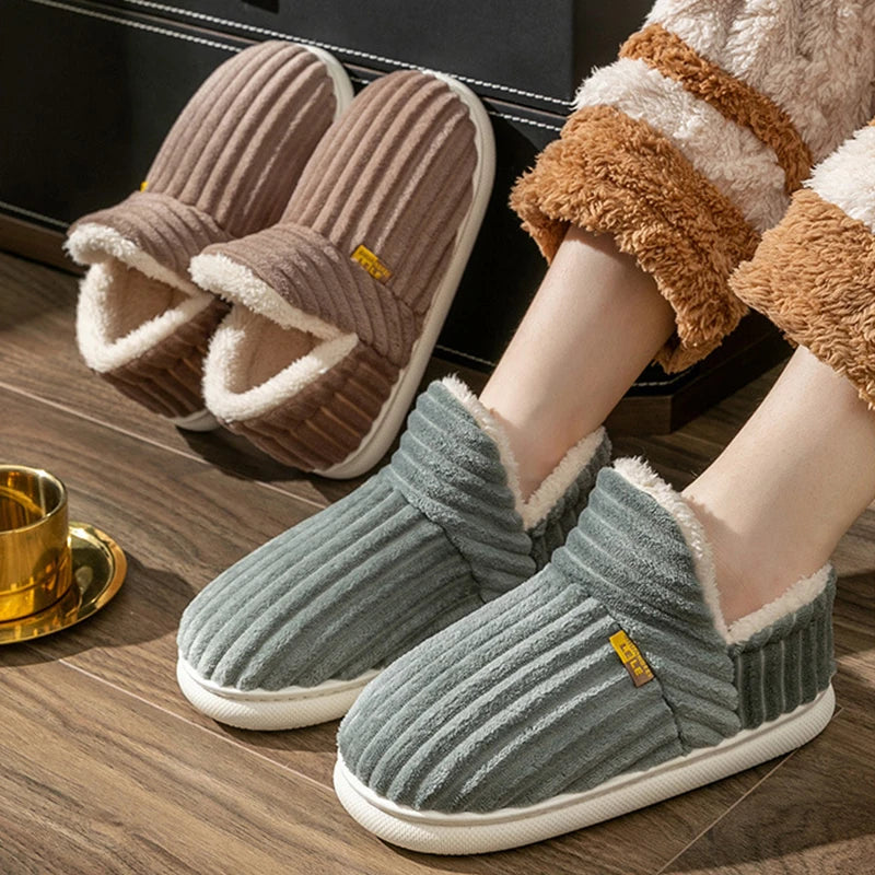 EverCozy™ Unisex Slippers