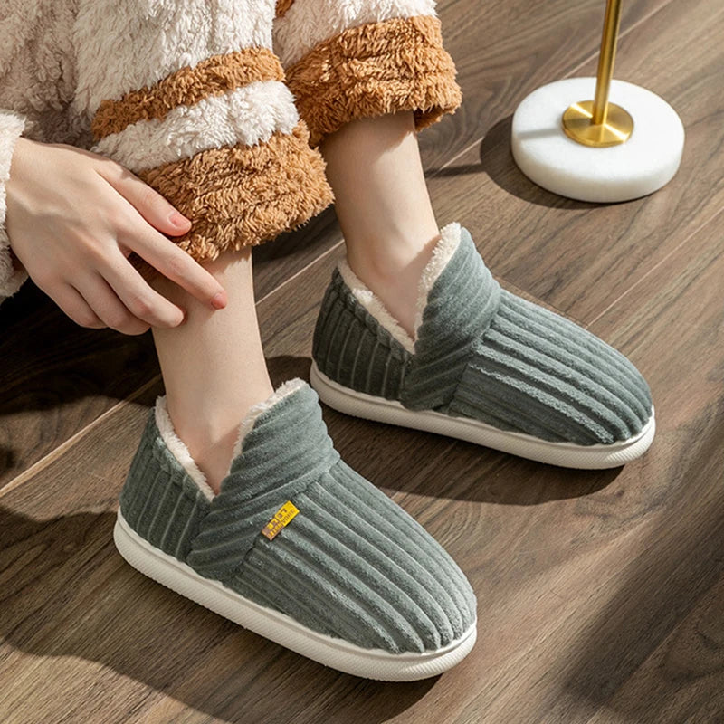 EverCozy™ Unisex Slippers