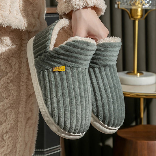 EverCozy™ Unisex Slippers