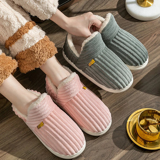 EverCozy™ Unisex Slippers