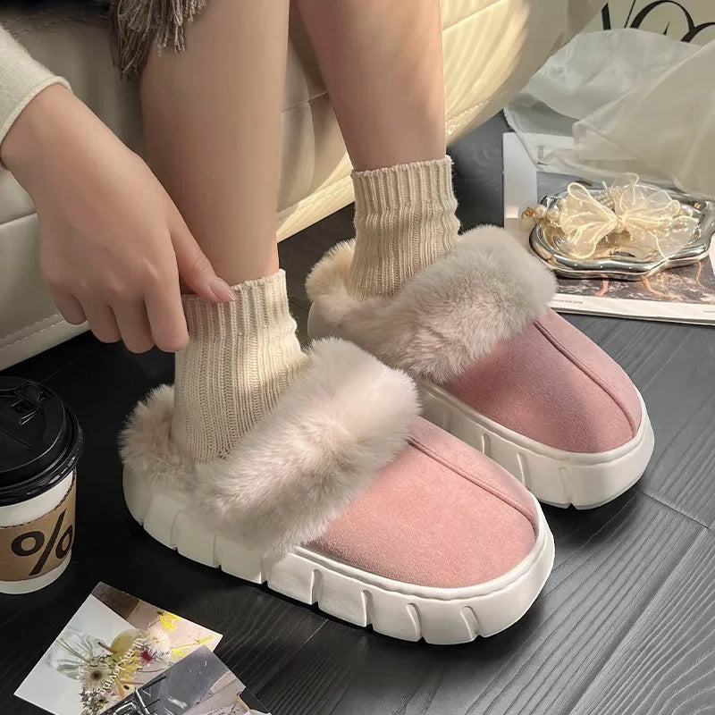 SnugMates™ Slippers